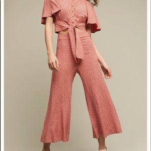 Canna Wide Leg pants.